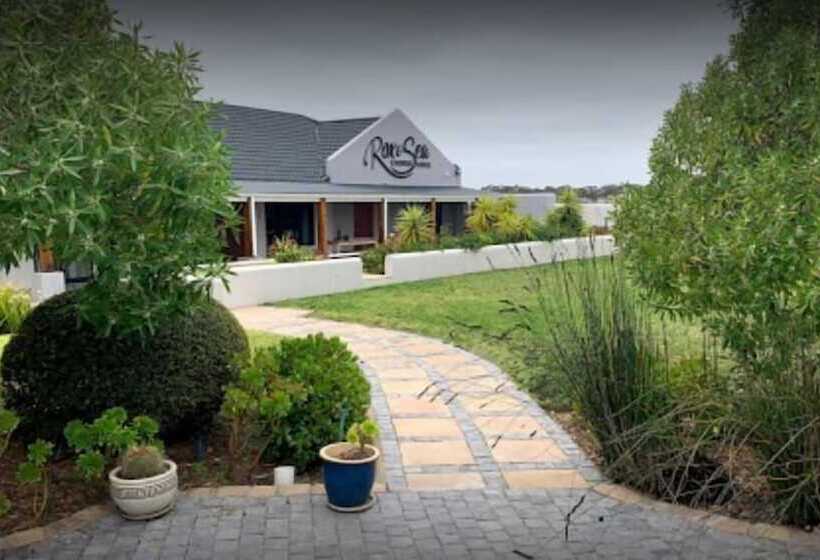 酒店 Rox And Sea Country Lodge