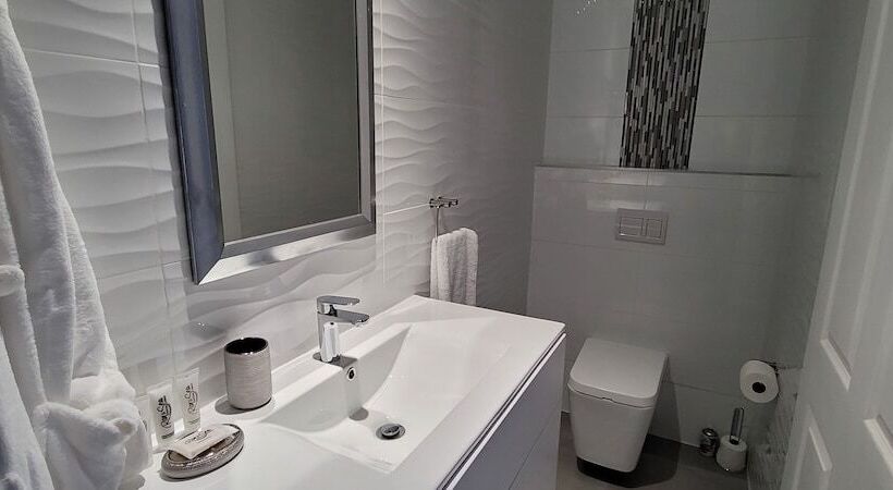 酒店 Rox And Sea Country Lodge