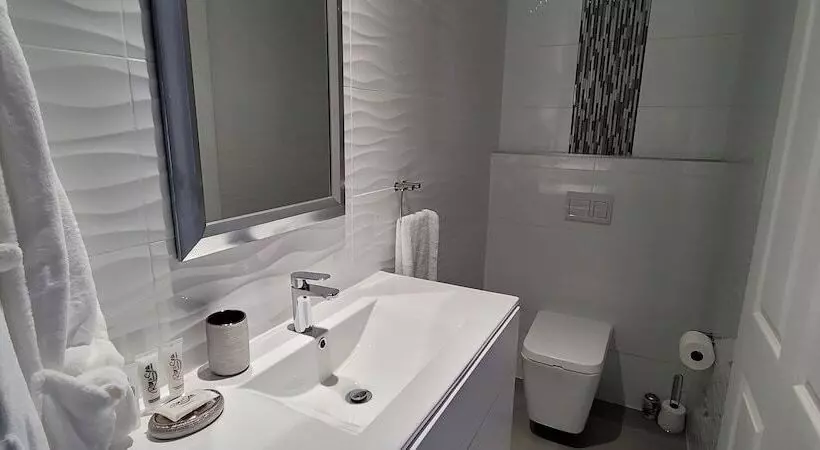 ホテル Rox And Sea Country Lodge