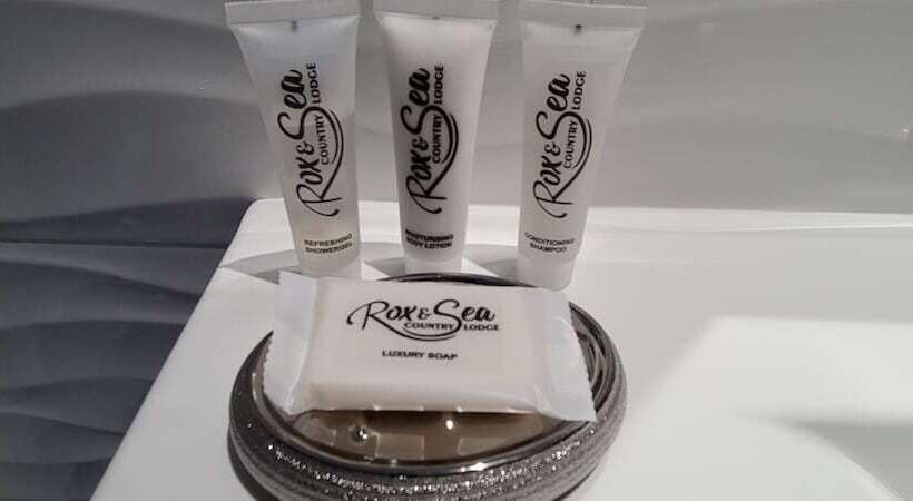 酒店 Rox And Sea Country Lodge