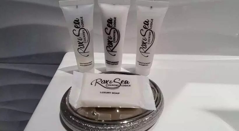 ホテル Rox And Sea Country Lodge