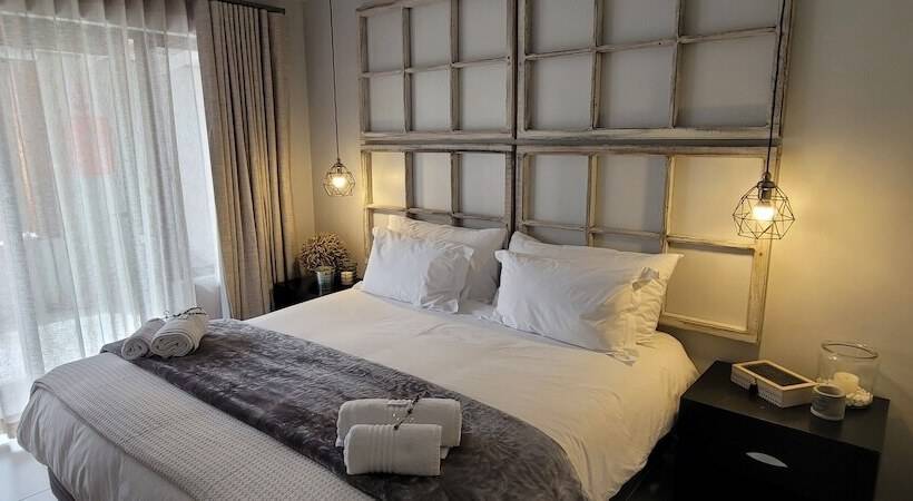 酒店 Rox And Sea Country Lodge