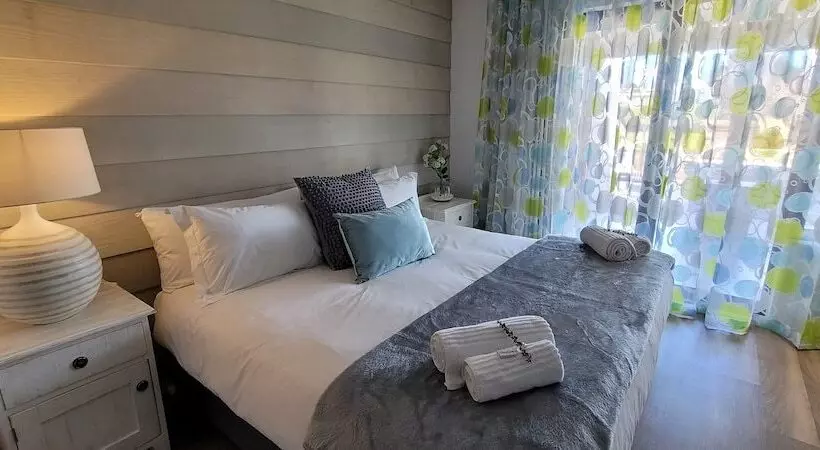 ホテル Rox And Sea Country Lodge