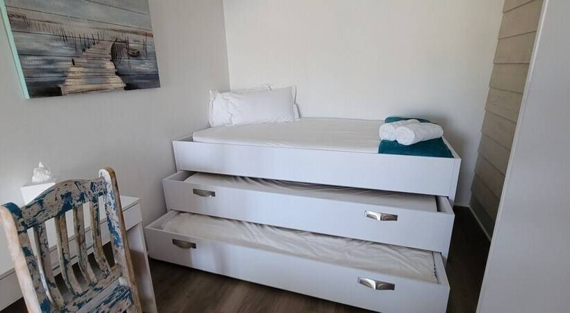 酒店 Rox And Sea Country Lodge