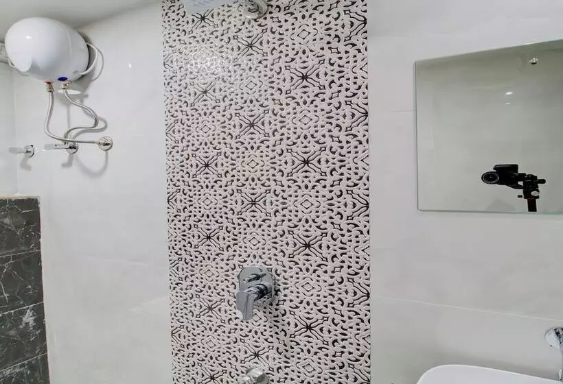 Hotelli Samaira Residency