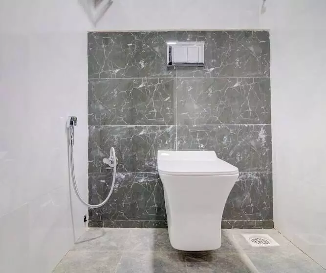 Hotelli Samaira Residency