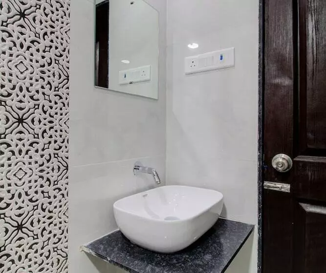 Hotelli Samaira Residency