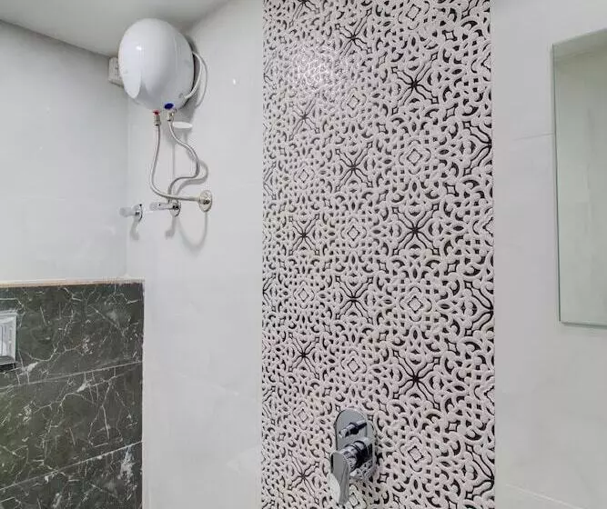 Hotelli Samaira Residency