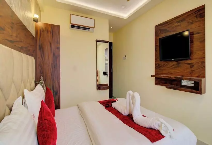 Hotelli Samaira Residency