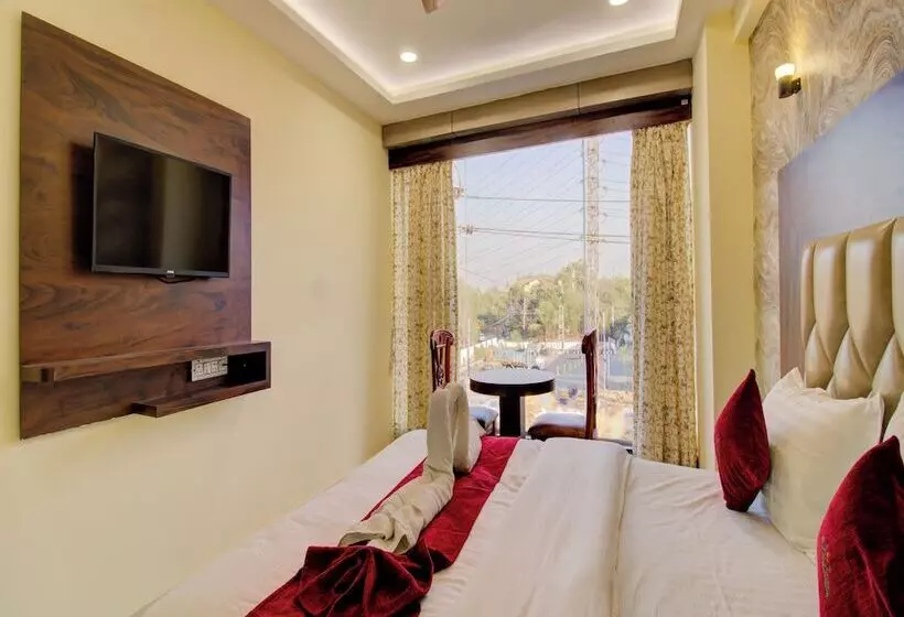 Hotelli Samaira Residency
