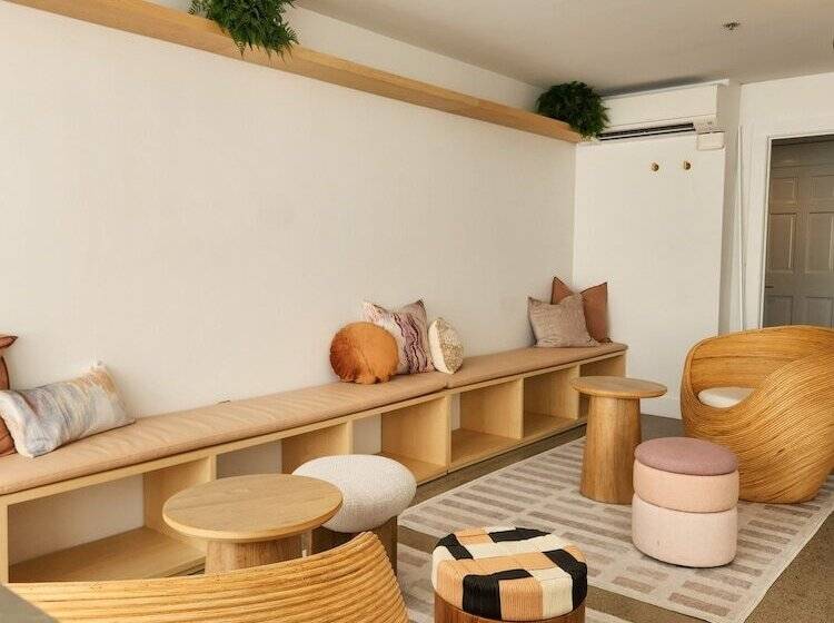 Szálloda Shepherd’s Run