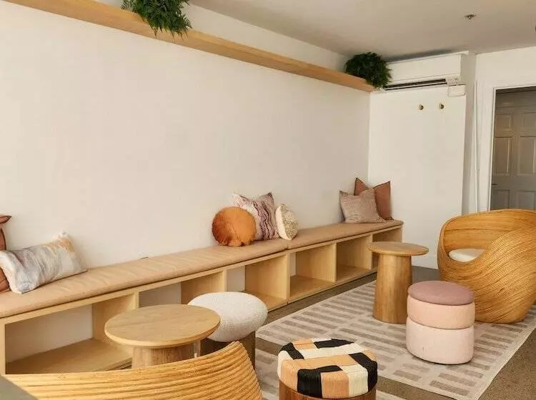 Hotelli Shepherd’s Run