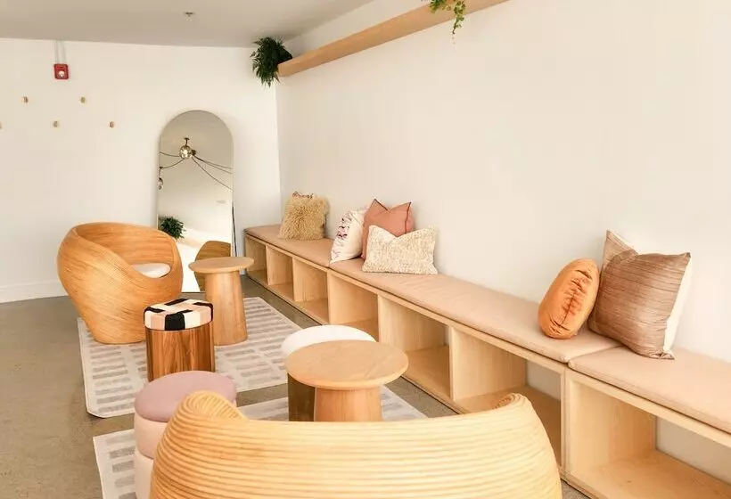 Hotelli Shepherd’s Run