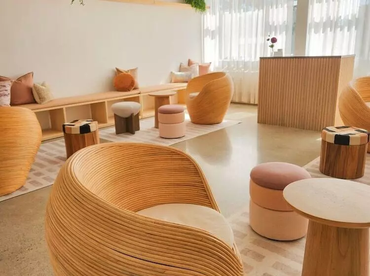 Hotelli Shepherd’s Run