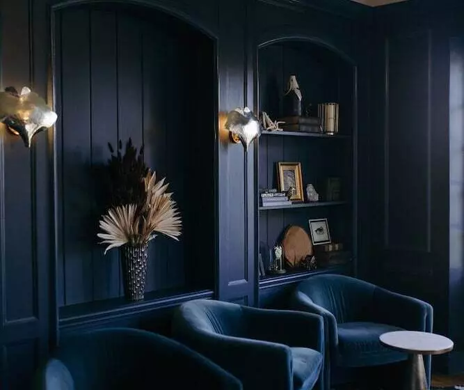 Hotelli Shepherd’s Run