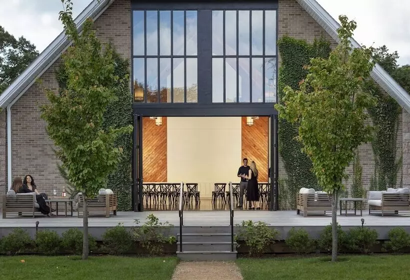 Hotelli Shepherd’s Run