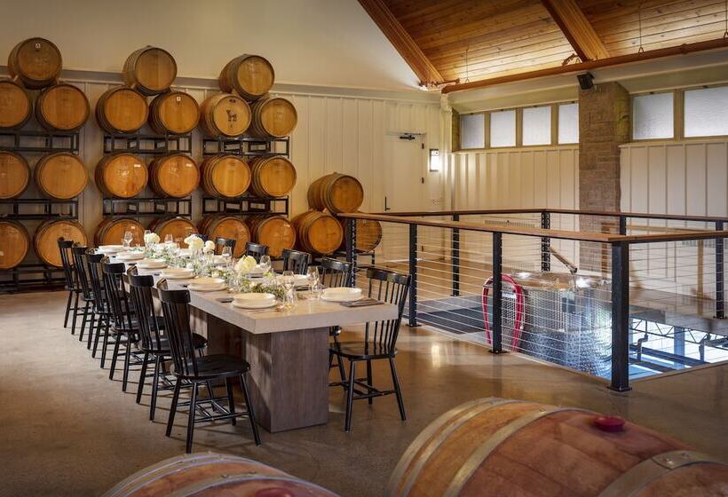 Szálloda Shepherd’s Run