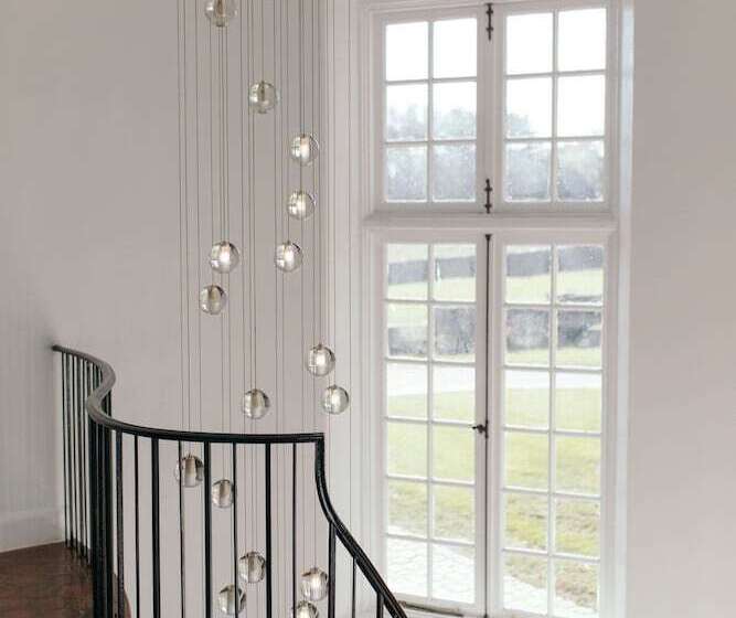 Szálloda Shepherd’s Run