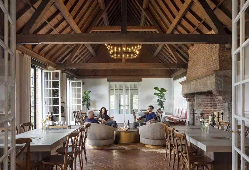 Hotelli Shepherd’s Run