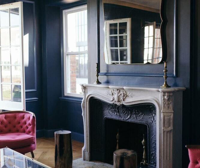 Szálloda Shepherd’s Run