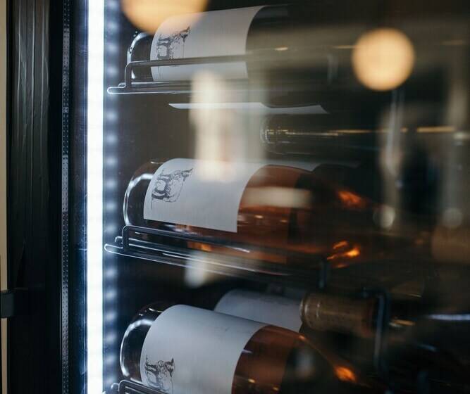 Szálloda Shepherd’s Run