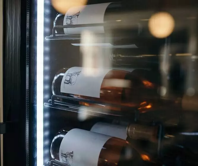 Hotelli Shepherd’s Run