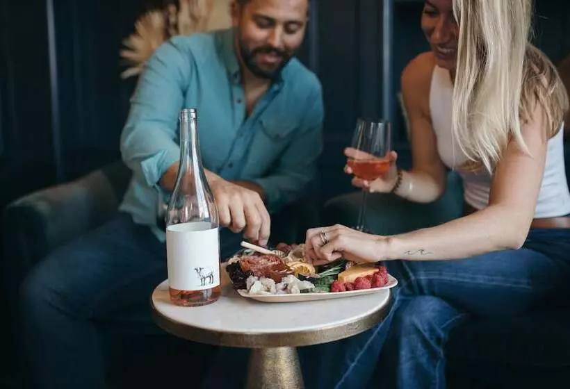 Hotelli Shepherd’s Run