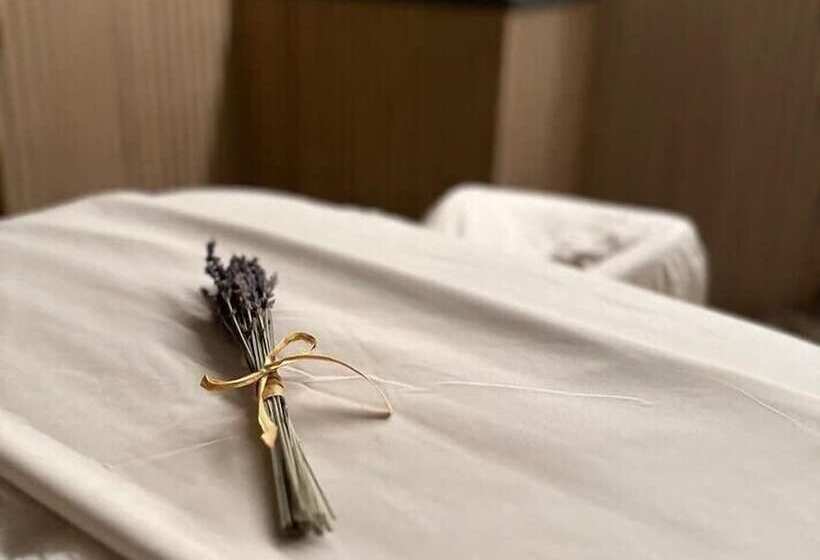 Szálloda Shepherd’s Run