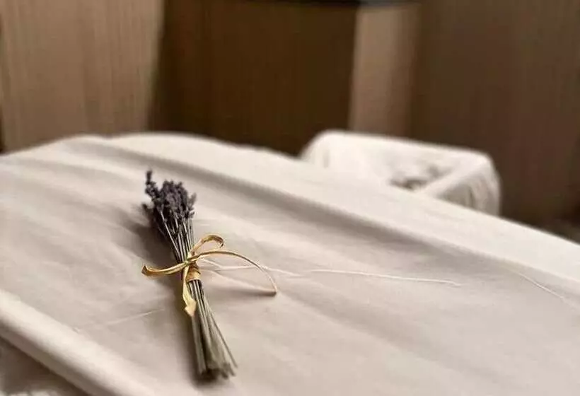 Hotelli Shepherd’s Run