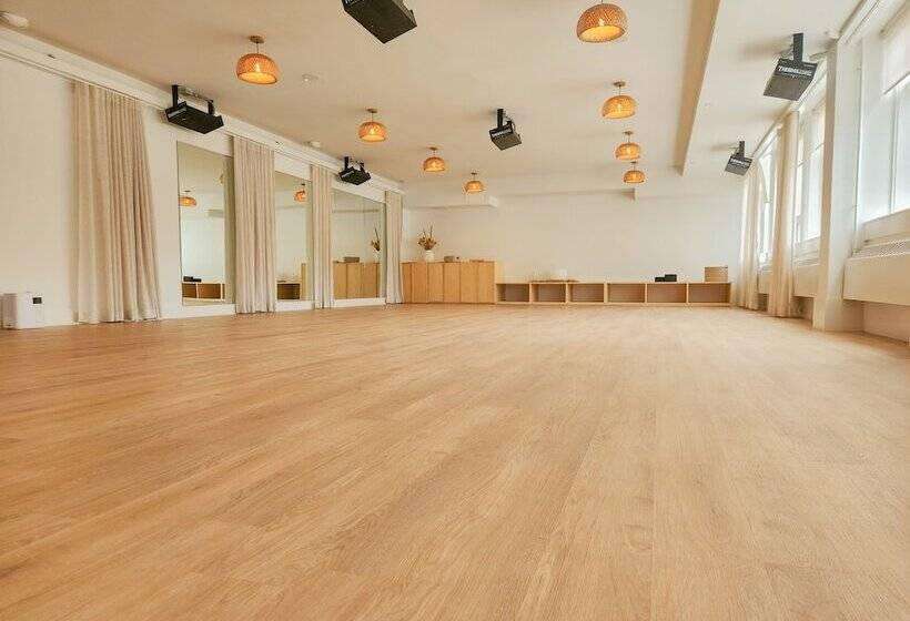 Szálloda Shepherd’s Run