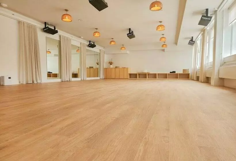 Hotelli Shepherd’s Run