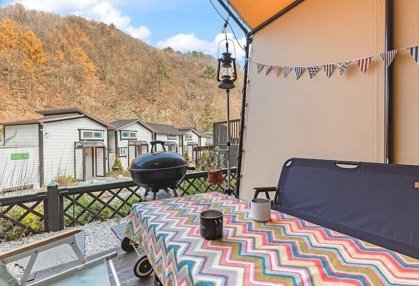 Hwacheon Sky Valley Pension