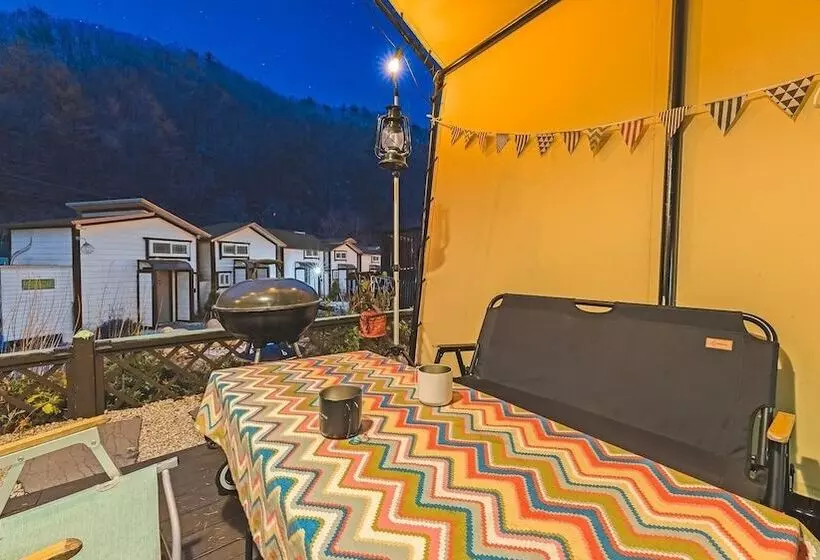 Hwacheon Sky Valley Pension