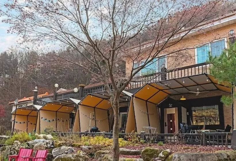 Hwacheon Sky Valley Pension