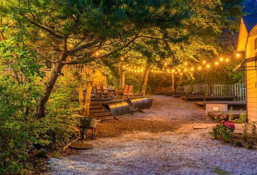 Hwacheon Sky Valley Pension