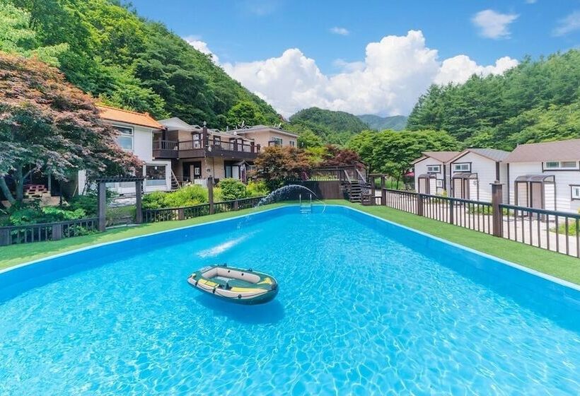 Hwacheon Sky Valley Pension