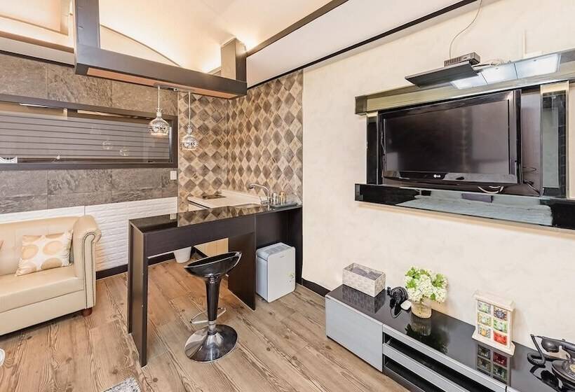 Hwacheon Sky Valley Pension