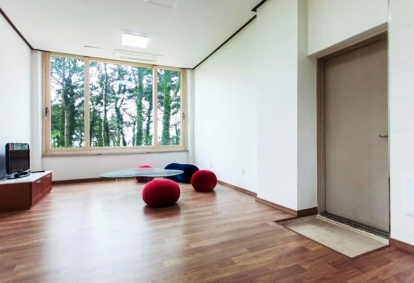 Hwaseong Sea Pension