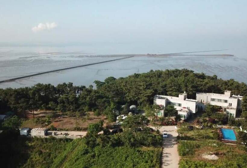 Hwaseong Sea Pension