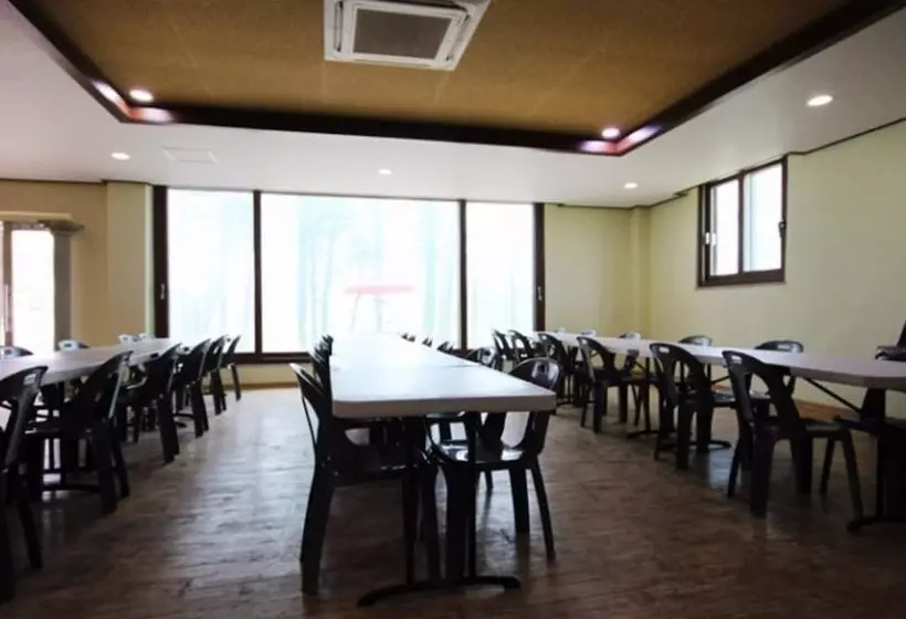 Hwaseong Sea Pension