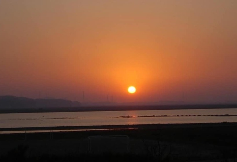 Hwaseong Yeoulteo Pension