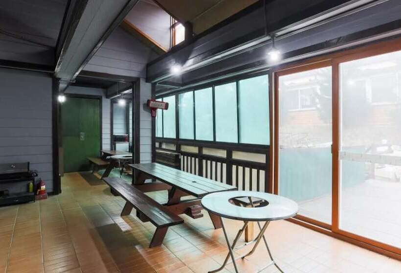 Hwaseong Yeoulteo Pension