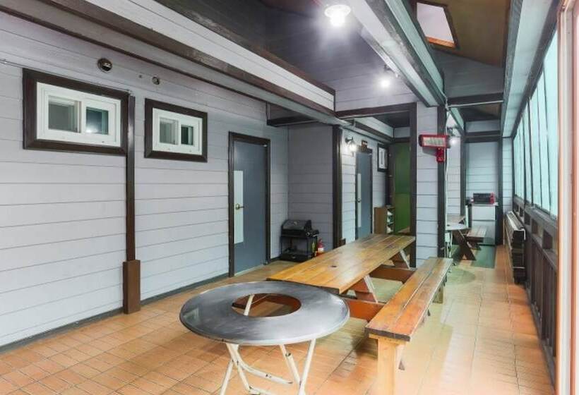 Hwaseong Yeoulteo Pension