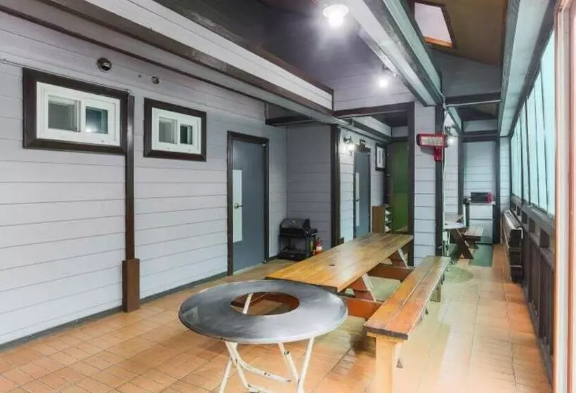 Hwaseong Yeoulteo Pension