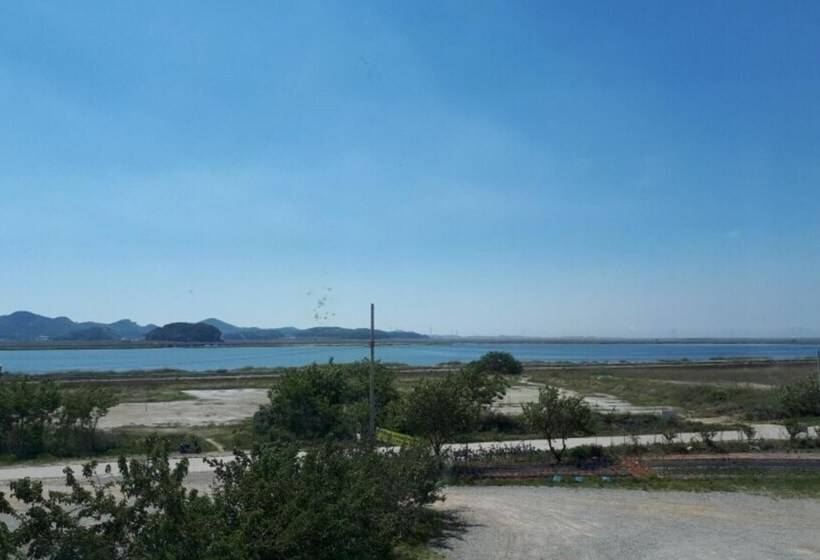 Hwaseong Yeoulteo Pension