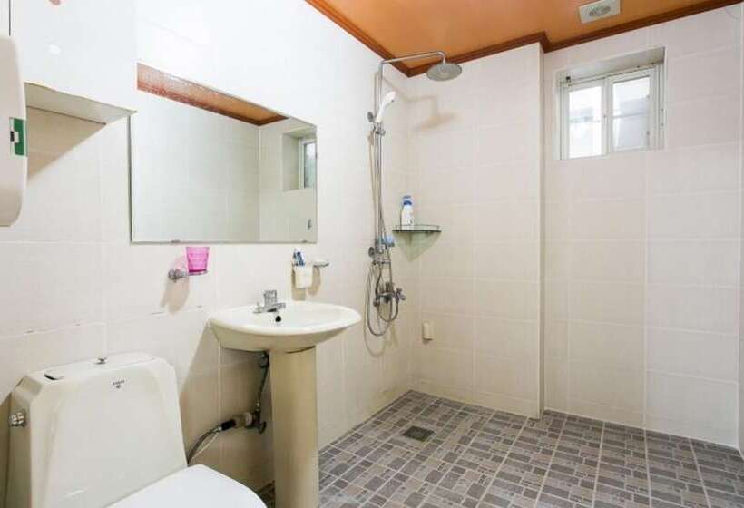 Hwaseong Yeoulteo Pension