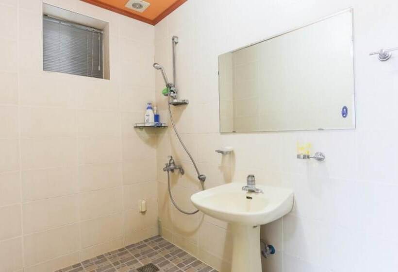 Hwaseong Yeoulteo Pension