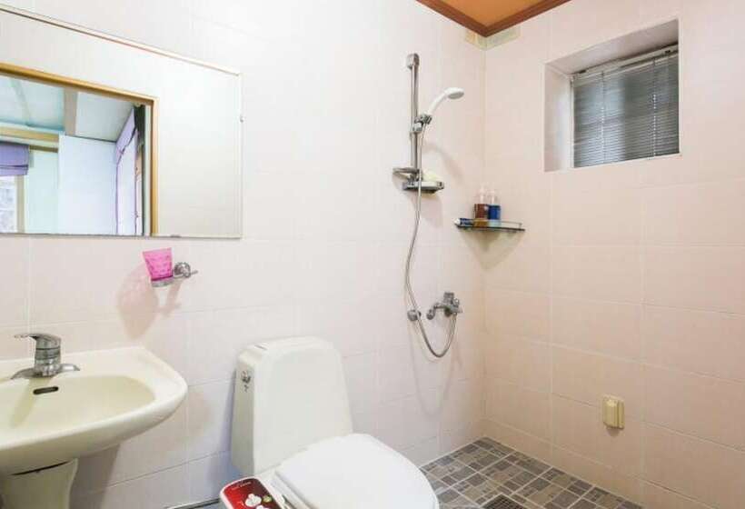 Hwaseong Yeoulteo Pension