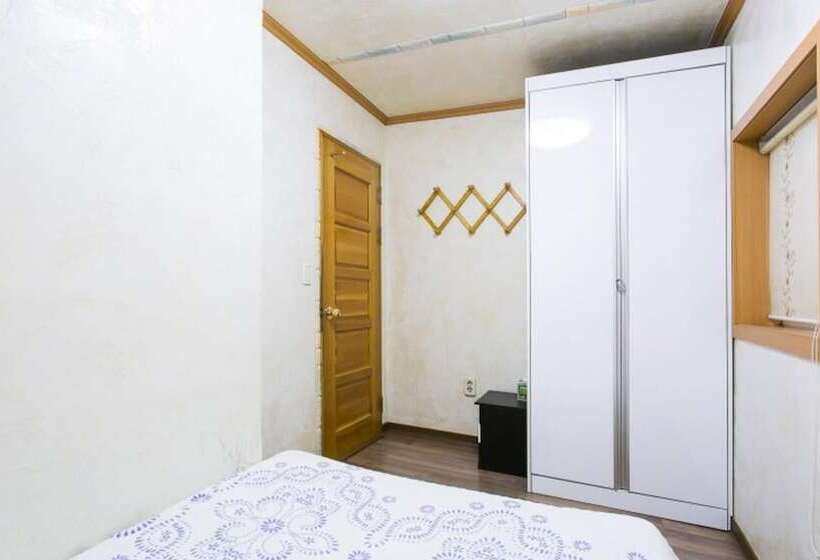 Hwaseong Yeoulteo Pension