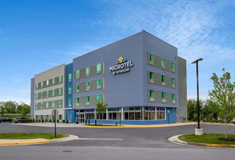 Microtel Inn & Suites By Wyndham Winchester